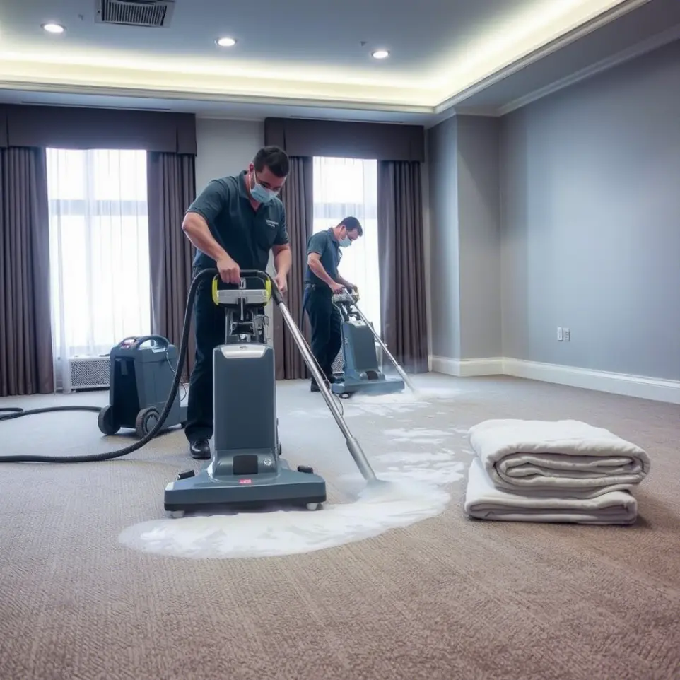 تنظيف سجاد بالبخار